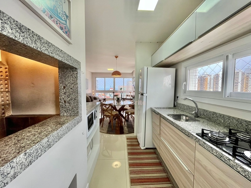 Apartamento 2 dormitórios para venda, Centro em Capão da Canoa!: 7ª foto da galeria de imagens do imóvel