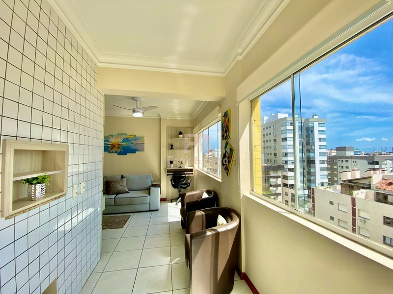 APARTAMENTO DOIS DORMITÓRIOS, BAIRRO CENTRO: 10ª foto da galeria de imagens do imóvel