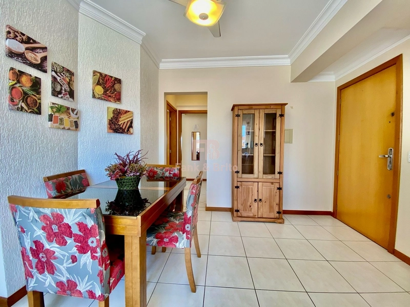 APARTAMENTO DOIS DORMITÓRIOS, BAIRRO CENTRO: 9ª foto da galeria de imagens do imóvel