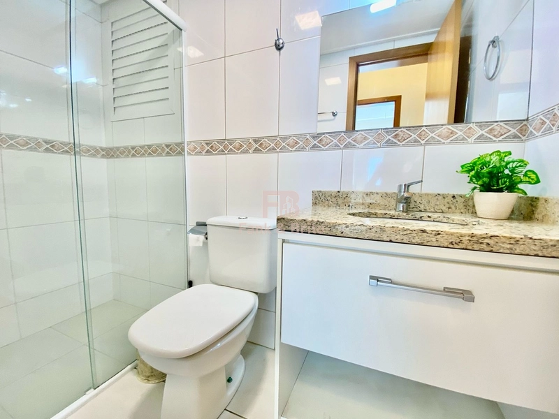 APARTAMENTO DOIS DORMITÓRIOS, BAIRRO CENTRO: 16ª foto da galeria de imagens do imóvel