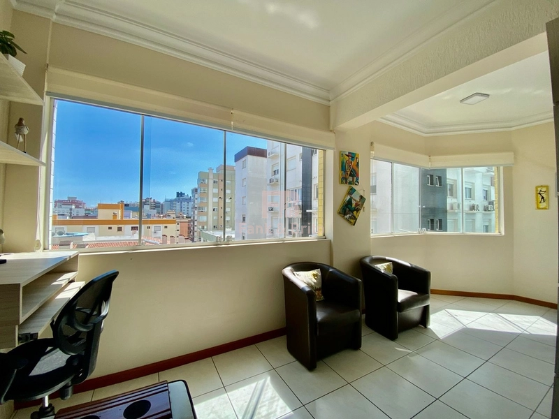 APARTAMENTO DOIS DORMITÓRIOS, BAIRRO CENTRO: 5ª foto da galeria de imagens do imóvel