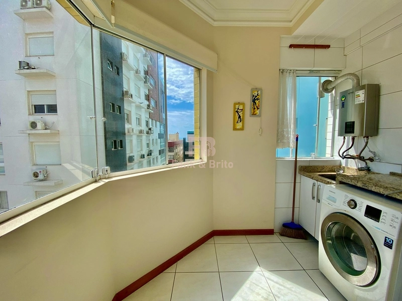 APARTAMENTO DOIS DORMITÓRIOS, BAIRRO CENTRO: 11ª foto da galeria de imagens do imóvel
