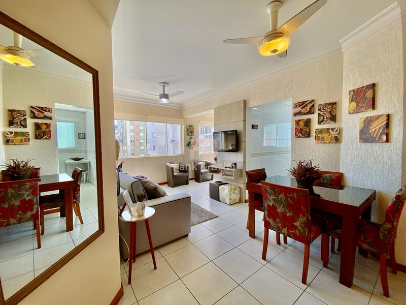 APARTAMENTO DOIS DORMITÓRIOS, BAIRRO CENTRO: 8ª foto da galeria de imagens do imóvel