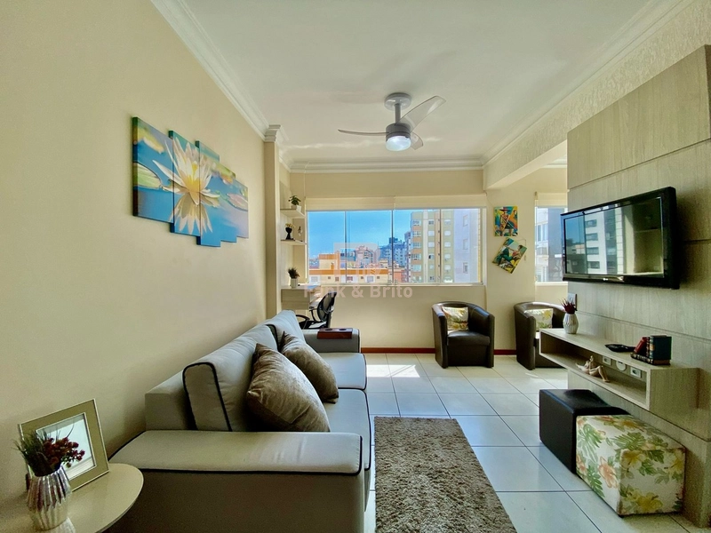 APARTAMENTO DOIS DORMITÓRIOS, BAIRRO CENTRO: 3ª foto da galeria de imagens do imóvel