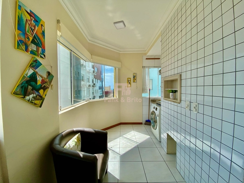 APARTAMENTO DOIS DORMITÓRIOS, BAIRRO CENTRO: 6ª foto da galeria de imagens do imóvel