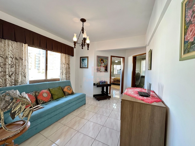 APARTAMENTO A VENDA NO CENTRO DE CAPÃO: 9ª foto da galeria de imagens do imóvel