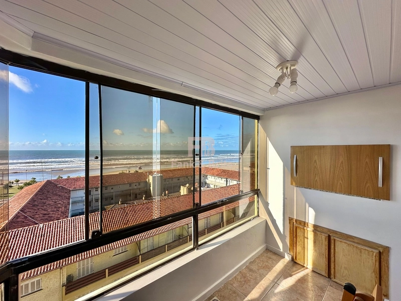 APARTAMENTO A VENDA NO CENTRO DE CAPÃO: 2ª foto da galeria de imagens do imóvel