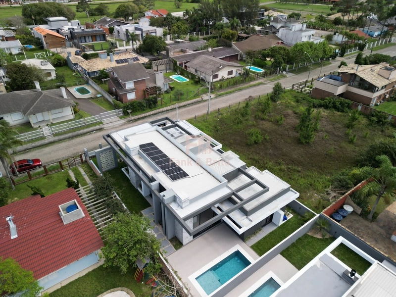 CASA DE 4 DORMITÓRIOS A VENDA EM ATLANTIDA, XANGRI-LA: 5ª foto da galeria de imagens do imóvel