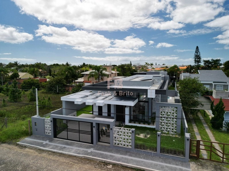 CASA DE 4 DORMITÓRIOS A VENDA EM ATLANTIDA, XANGRI-LA: 12ª foto da galeria de imagens do imóvel