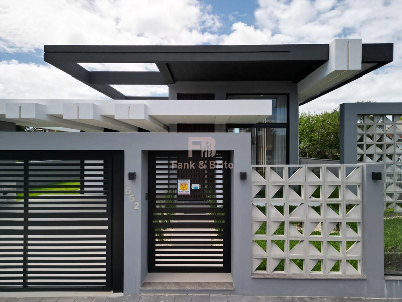 CASA DE 4 DORMITÓRIOS A VENDA EM ATLANTIDA, XANGRI-LA: 3ª foto da galeria de imagens do imóvel