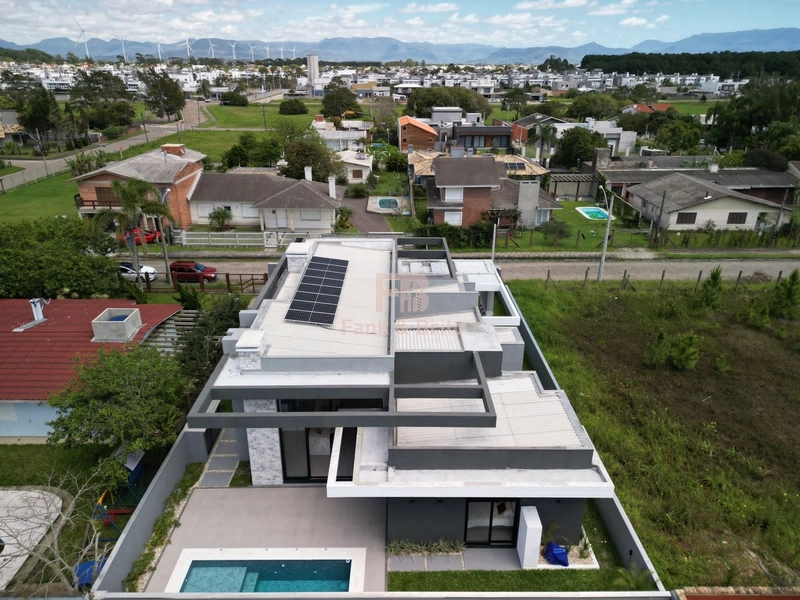 CASA DE 4 DORMITÓRIOS A VENDA EM ATLANTIDA, XANGRI-LA: 10ª foto da galeria de imagens do imóvel