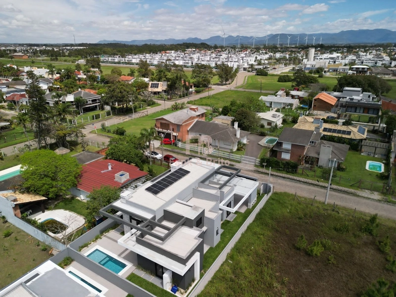 CASA DE 4 DORMITÓRIOS A VENDA EM ATLANTIDA, XANGRI-LA: 9ª foto da galeria de imagens do imóvel