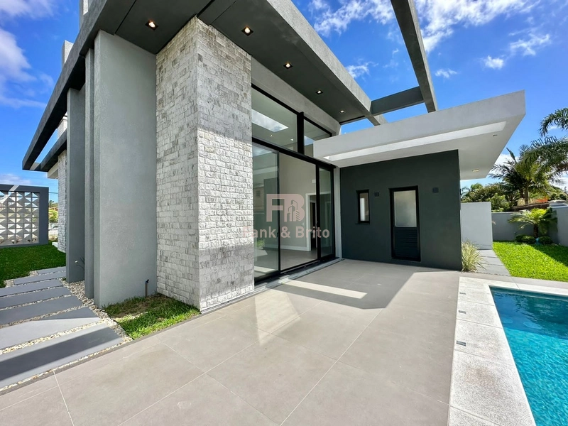 CASA DE 4 DORMITÓRIOS A VENDA EM ATLANTIDA, XANGRI-LA: 25ª foto da galeria de imagens do imóvel