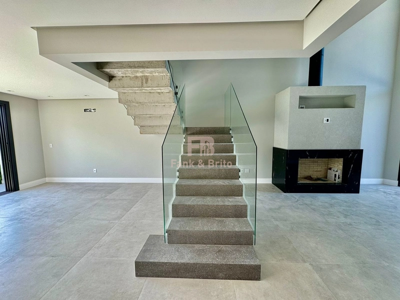 Sobrado, Condomínio Sunset: 2ª foto da galeria de imagens do imóvel