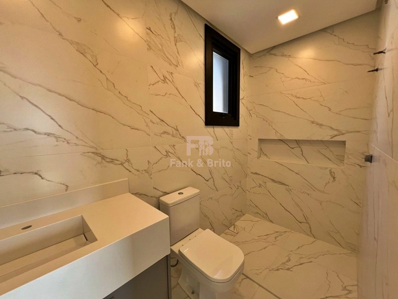 Sobrado, Condomínio Sunset: 7ª foto da galeria de imagens do imóvel