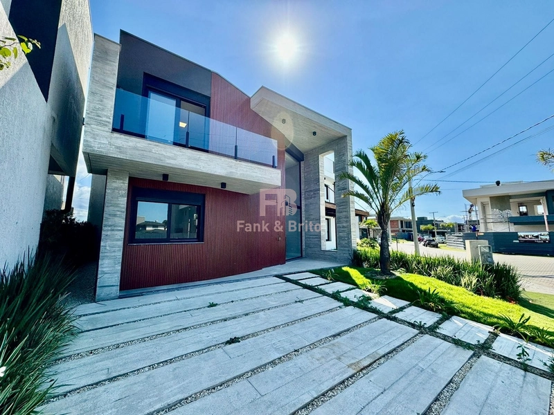 Sobrado, Condomínio Sunset: 1ª foto da galeria de imagens do imóvel