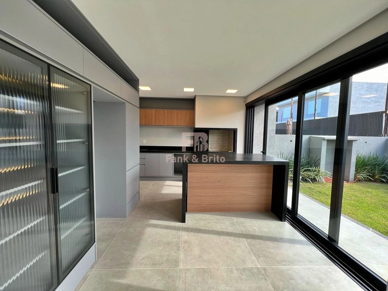 Sobrado, Condomínio Sunset: 22ª foto da galeria de imagens do imóvel