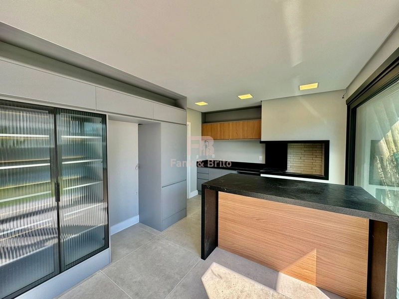 Sobrado, Condomínio Sunset: 14ª foto da galeria de imagens do imóvel