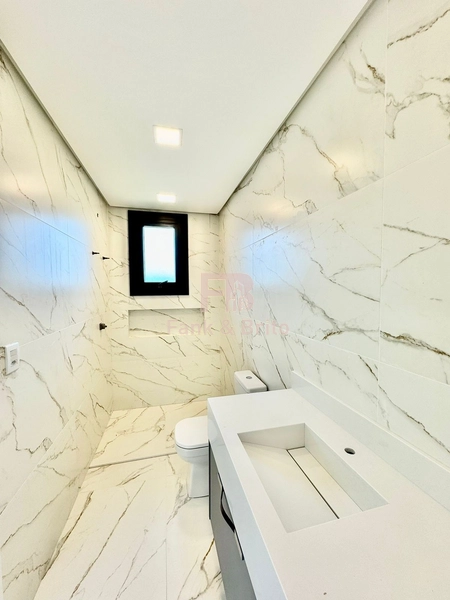 Sobrado, Condomínio Sunset: 12ª foto da galeria de imagens do imóvel