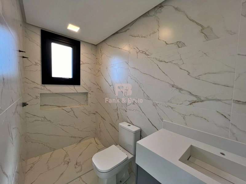 Sobrado, Condomínio Sunset: 40ª foto da galeria de imagens do imóvel