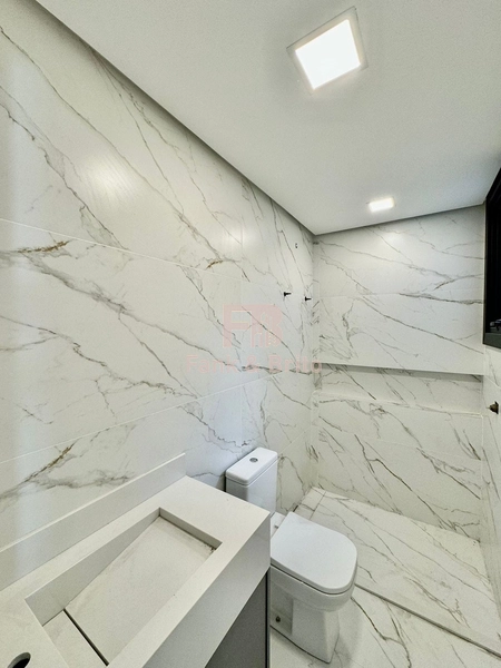 Sobrado, Condomínio Sunset: 29ª foto da galeria de imagens do imóvel