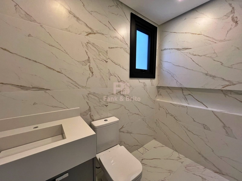 Sobrado, Condomínio Sunset: 9ª foto da galeria de imagens do imóvel