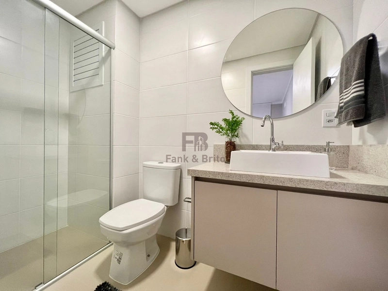 VENDE APARTAMENTO DUAS QUADRAS DO MAR AOS PÉS DA AVENIDA UBIRAJARA: 15ª foto da galeria de imagens do imóvel