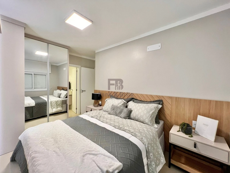 VENDE APARTAMENTO DUAS QUADRAS DO MAR AOS PÉS DA AVENIDA UBIRAJARA: 10ª foto da galeria de imagens do imóvel