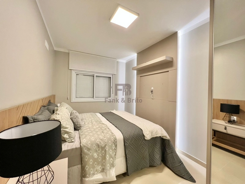 VENDE APARTAMENTO DUAS QUADRAS DO MAR AOS PÉS DA AVENIDA UBIRAJARA: 11ª foto da galeria de imagens do imóvel