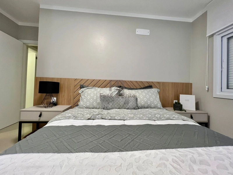 VENDE APARTAMENTO DUAS QUADRAS DO MAR AOS PÉS DA AVENIDA UBIRAJARA: 9ª foto da galeria de imagens do imóvel