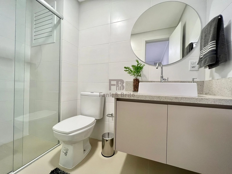 VENDE APARTAMENTO DUAS QUADRAS DO MAR AOS PÉS DA AVENIDA UBIRAJARA: 16ª foto da galeria de imagens do imóvel