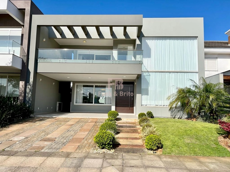 Casa com 5 dormitórios à venda no condomínio Condado de Capão: 30ª foto da galeria de imagens do imóvel