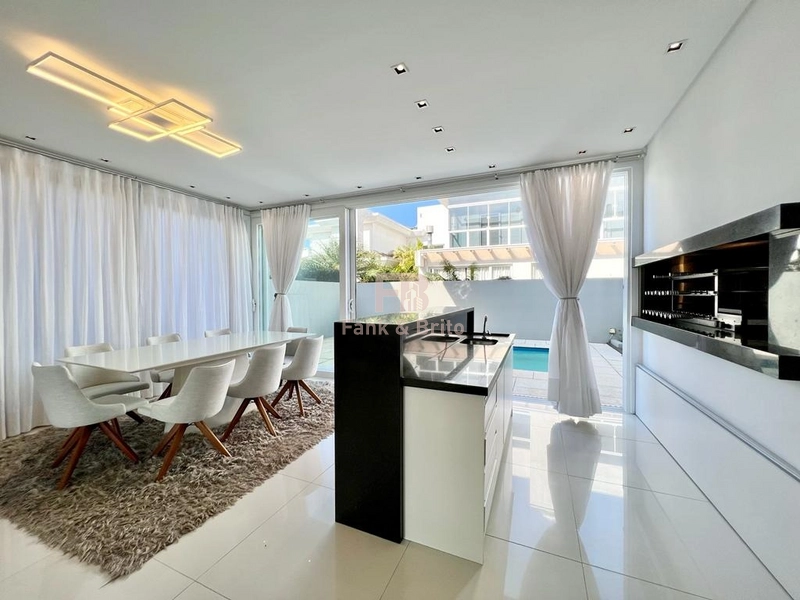 Casa com 5 dormitórios à venda no condomínio Condado de Capão: 6ª foto da galeria de imagens do imóvel