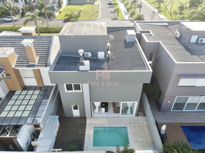 Casa com 5 dormitórios à venda no condomínio Condado de Capão: 27ª foto da galeria de imagens do imóvel