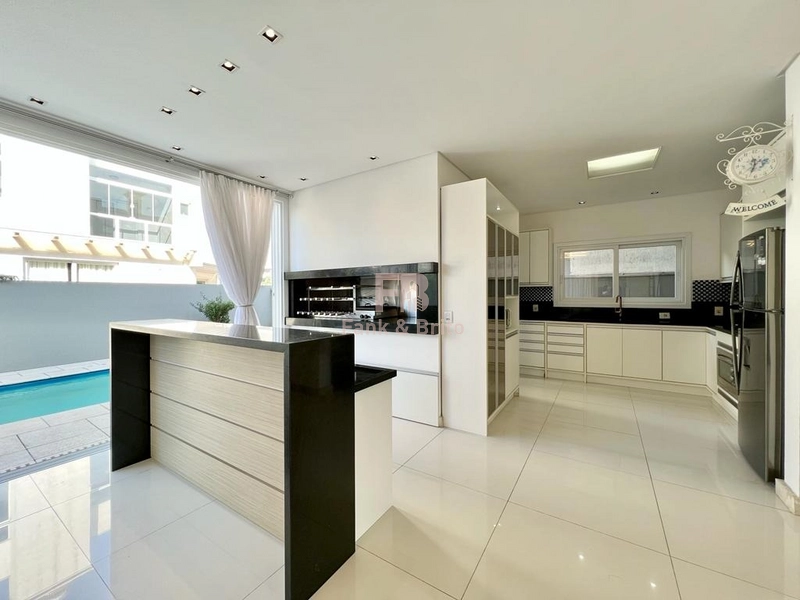 Casa com 5 dormitórios à venda no condomínio Condado de Capão: 7ª foto da galeria de imagens do imóvel