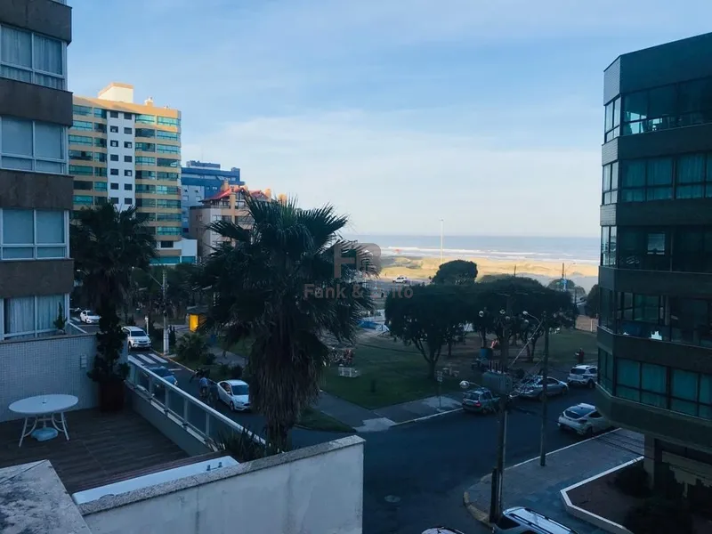 Á POUCOS METROS DO MAR!: 3ª foto da galeria de imagens do imóvel