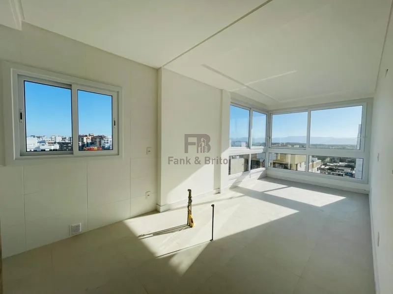 APARTAMENTO DE DOIS DORMITÓRIOS A VENDA EM CAPÃO DA CANOA: 2ª foto da galeria de imagens do imóvel