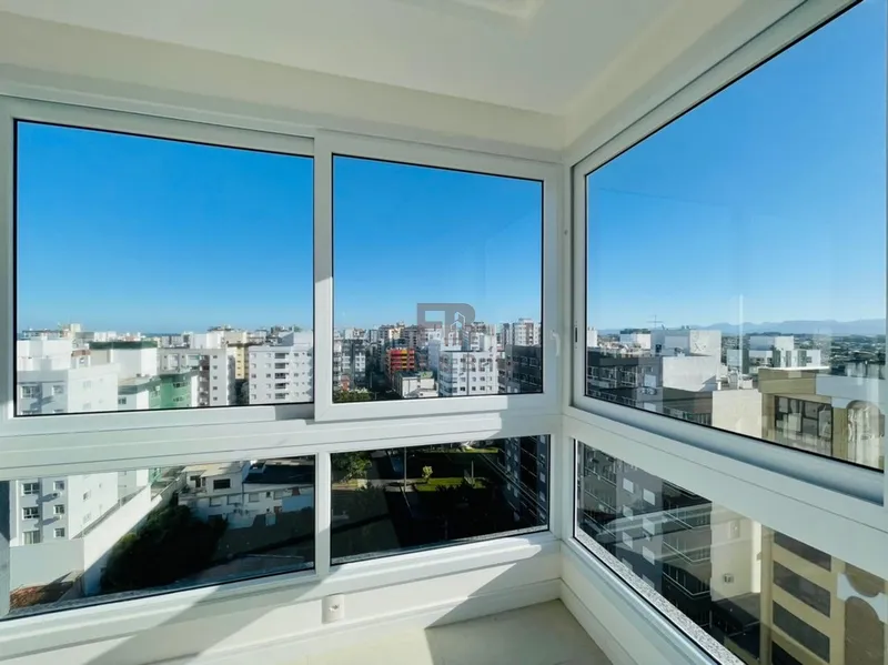 APARTAMENTO DE DOIS DORMITÓRIOS A VENDA EM CAPÃO DA CANOA: 3ª foto da galeria de imagens do imóvel