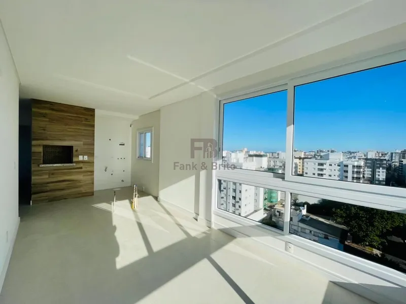 APARTAMENTO DE DOIS DORMITÓRIOS A VENDA EM CAPÃO DA CANOA: 17ª foto da galeria de imagens do imóvel