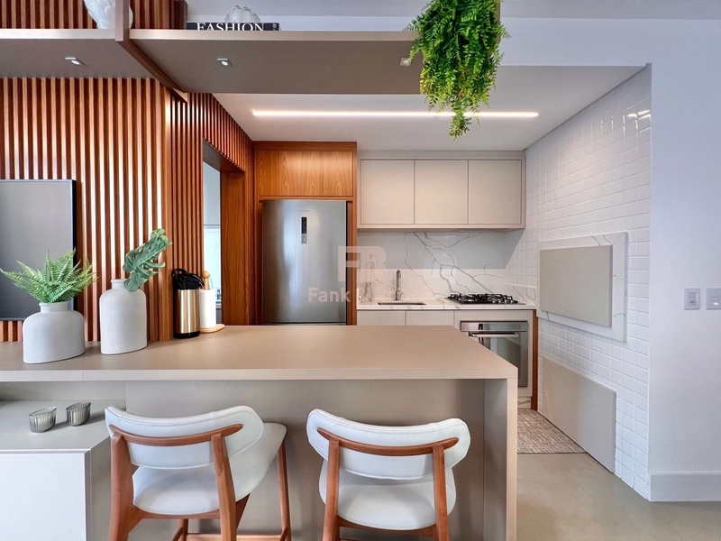 Mobiliado e decorado com terraço.: 11ª foto da galeria de imagens do imóvel