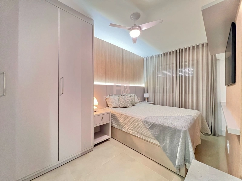 Mobiliado e decorado com terraço.: 17ª foto da galeria de imagens do imóvel