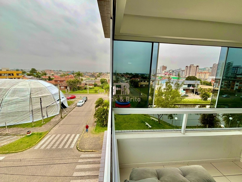 APARTAMENTO  DE 3 DORMITÓRIOS Á VENDA, FRENTE PARA AVENIDA ARBORIZADA!: 3ª foto da galeria de imagens do imóvel