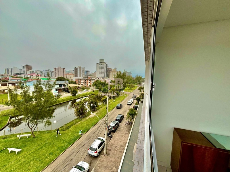 APARTAMENTO  DE 3 DORMITÓRIOS Á VENDA, FRENTE PARA AVENIDA ARBORIZADA!: 4ª foto da galeria de imagens do imóvel