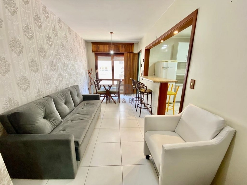 APARTAMENTO A VENDA EM CAPÃO DA CANOA: 2ª foto da galeria de imagens do imóvel