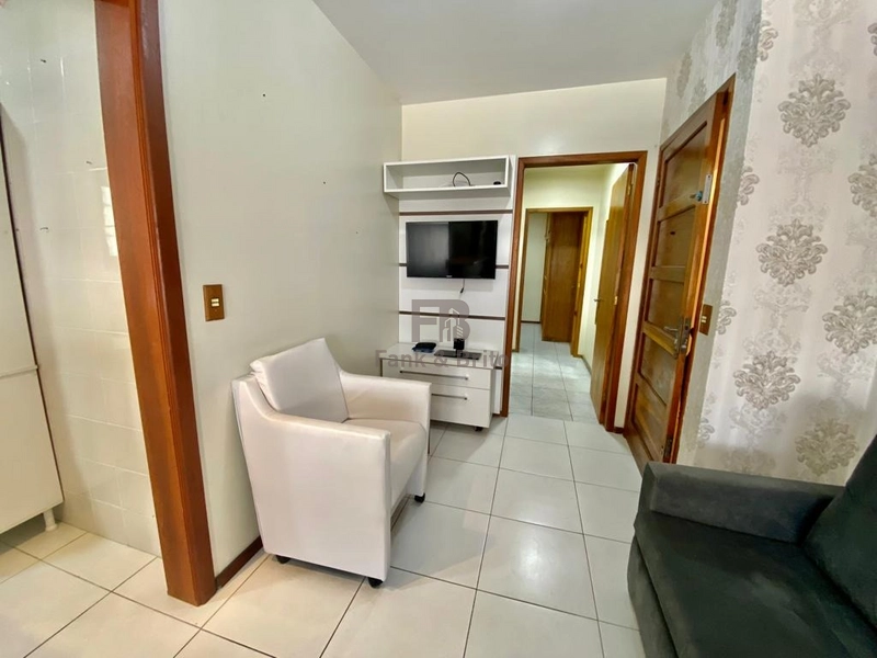 APARTAMENTO A VENDA EM CAPÃO DA CANOA: 7ª foto da galeria de imagens do imóvel