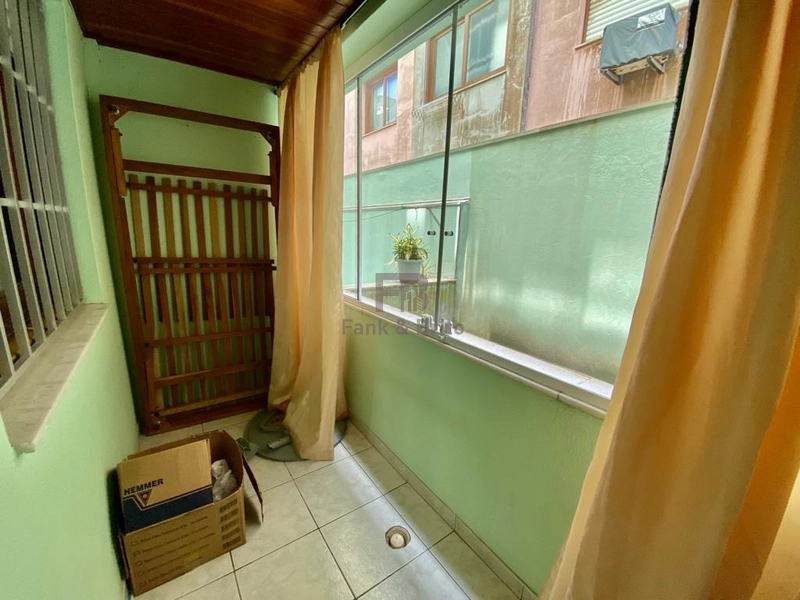 APARTAMENTO A VENDA EM CAPÃO DA CANOA: 15ª foto da galeria de imagens do imóvel