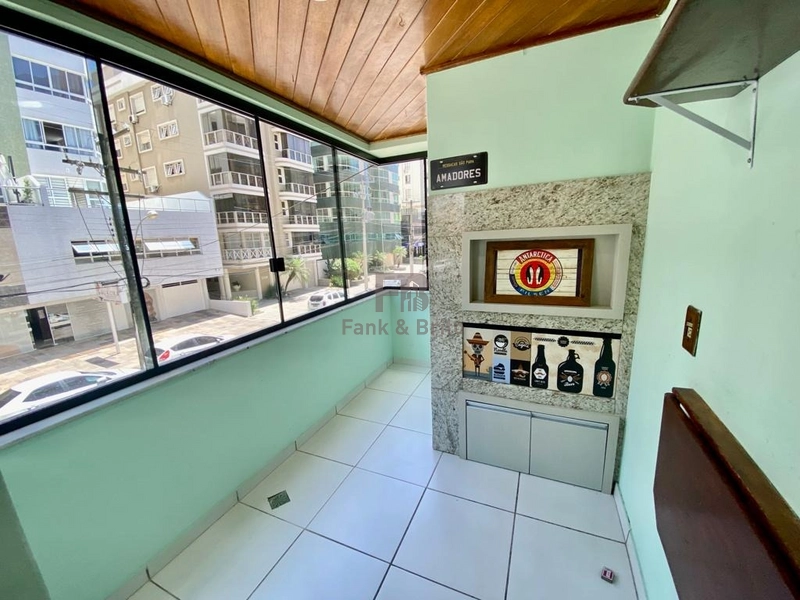 APARTAMENTO A VENDA EM CAPÃO DA CANOA: 1ª foto da galeria de imagens do imóvel