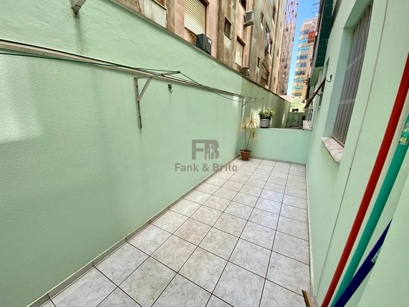 APARTAMENTO A VENDA EM CAPÃO DA CANOA: 14ª foto da galeria de imagens do imóvel