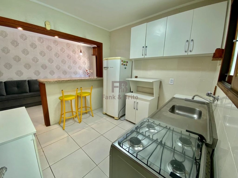 APARTAMENTO A VENDA EM CAPÃO DA CANOA: 5ª foto da galeria de imagens do imóvel