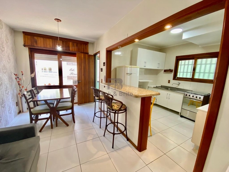 APARTAMENTO A VENDA EM CAPÃO DA CANOA: 3ª foto da galeria de imagens do imóvel